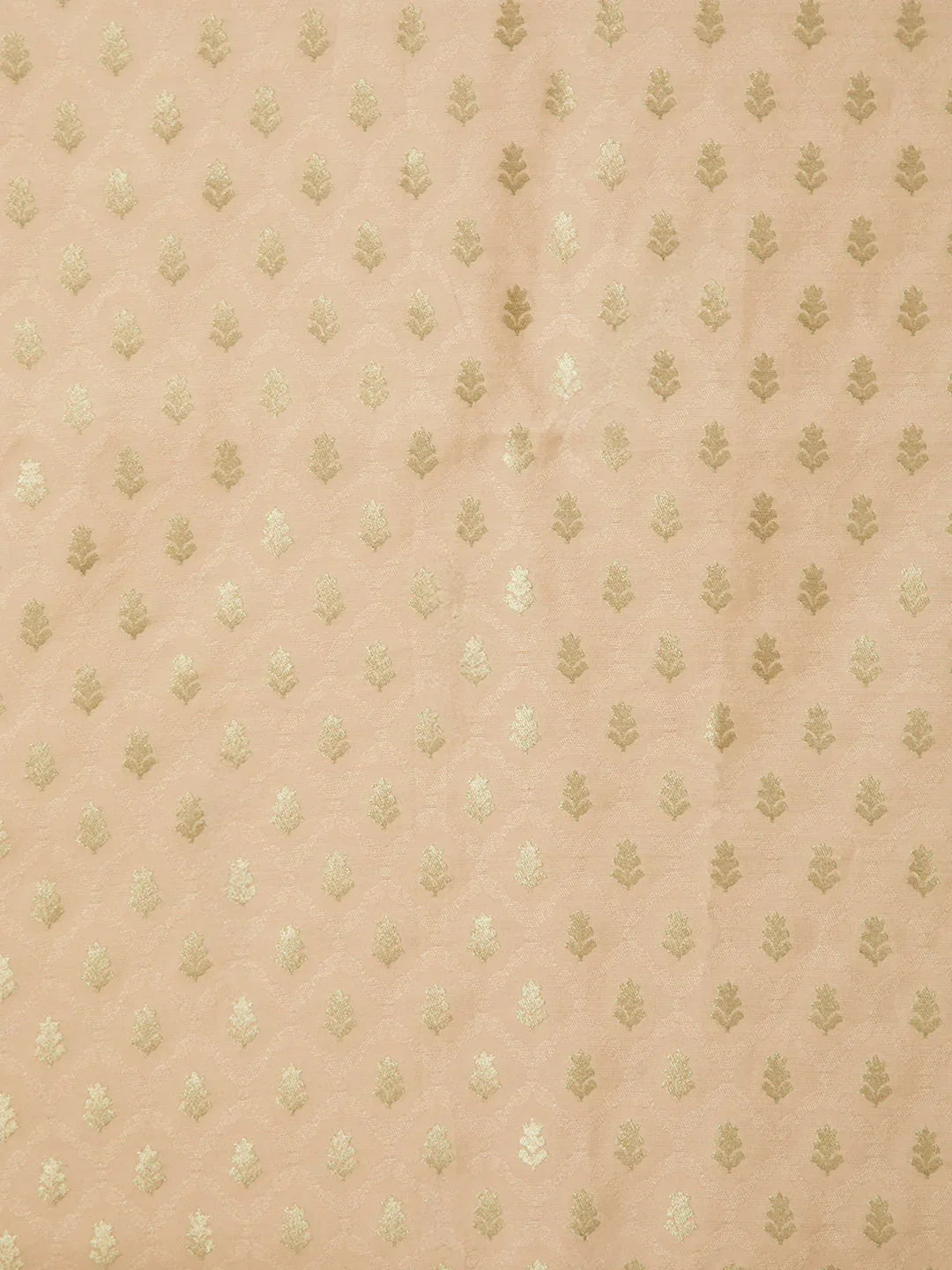 Men's Peach - Dupatta