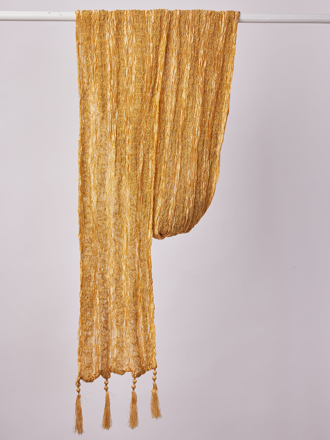 Men's Gold - Dupatta