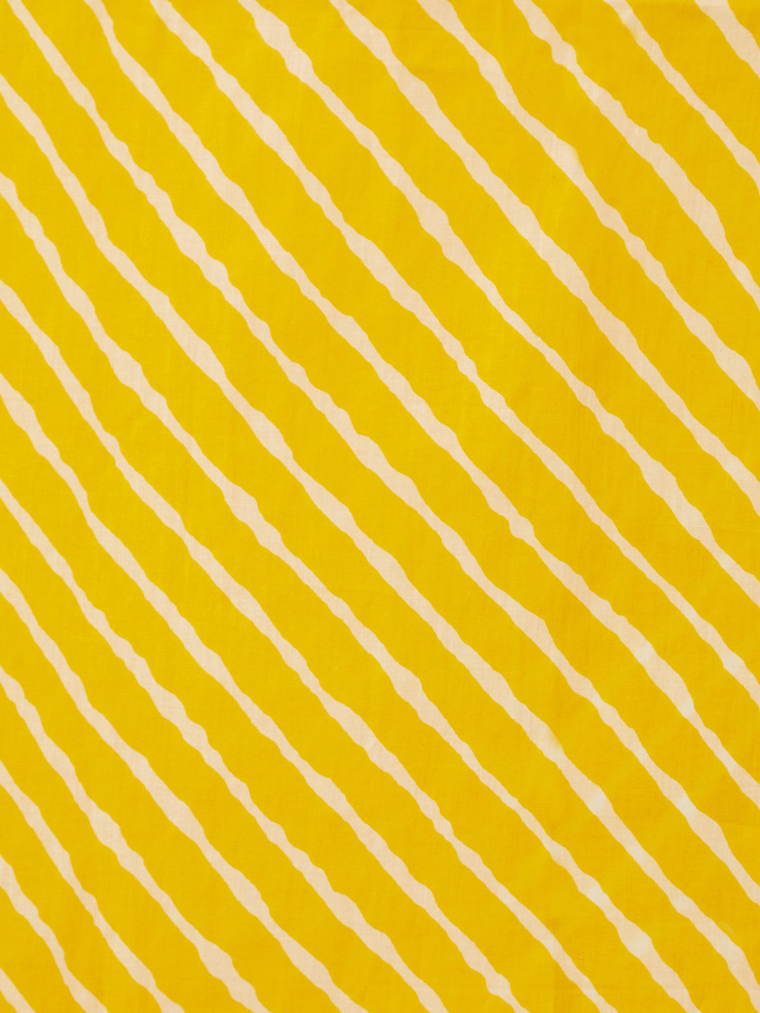 Men's Yellow - Dupatta