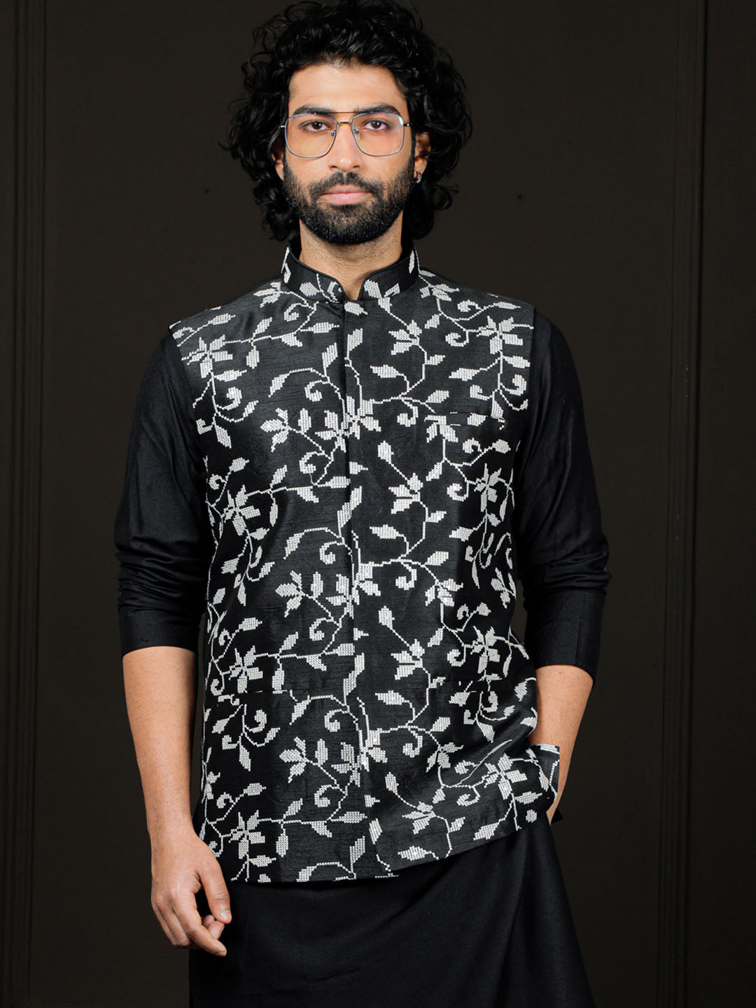 Men's - Nehru Jacket