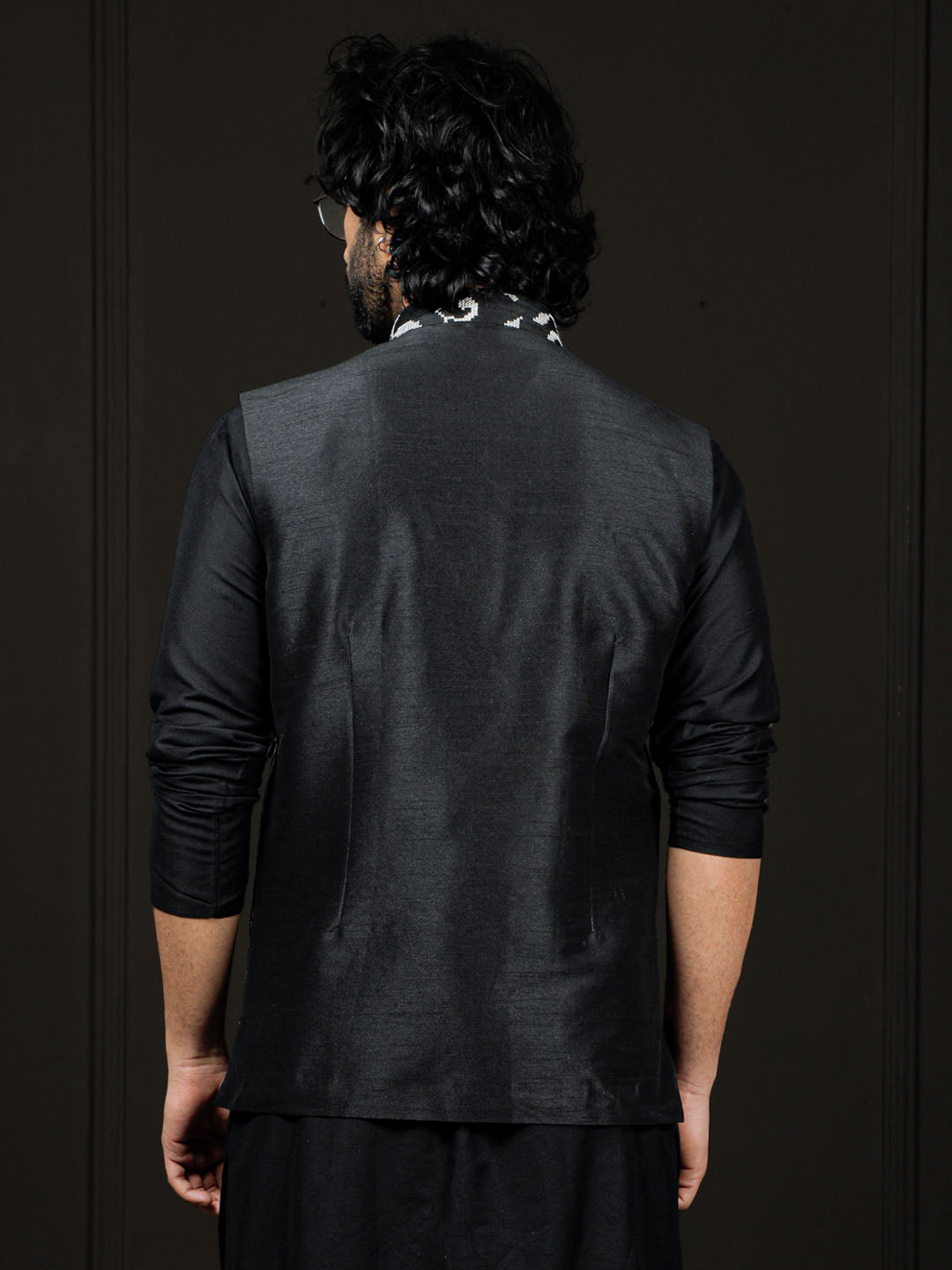 Men's - Nehru Jacket