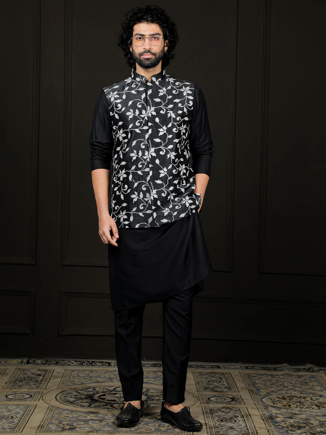 Men's - Nehru Jacket