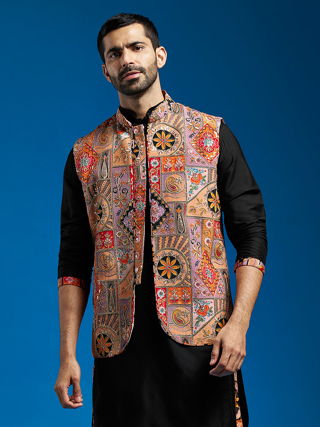 Men's - Nehru Jacket