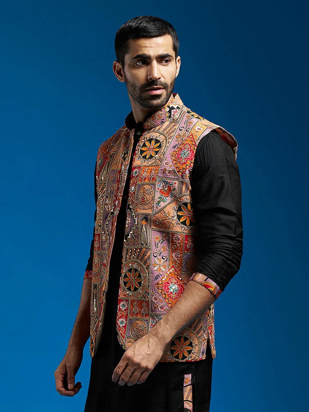 Men's - Nehru Jacket