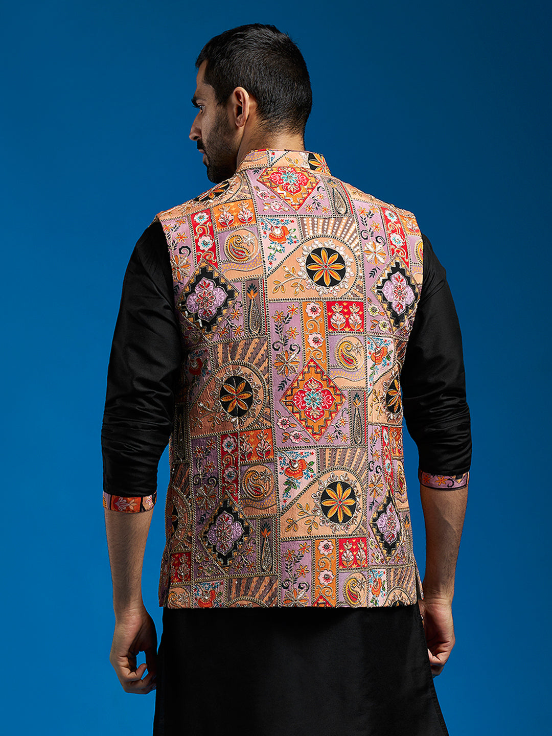 Men's - Nehru Jacket