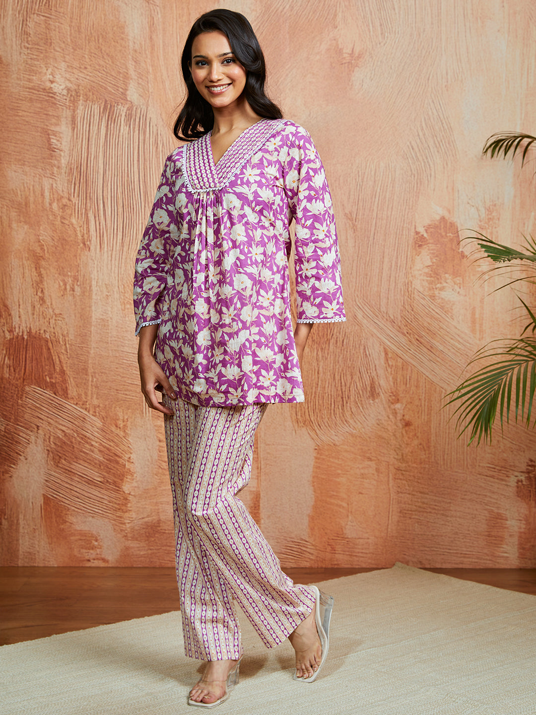 Women's Onion Co Ords Set - qivii