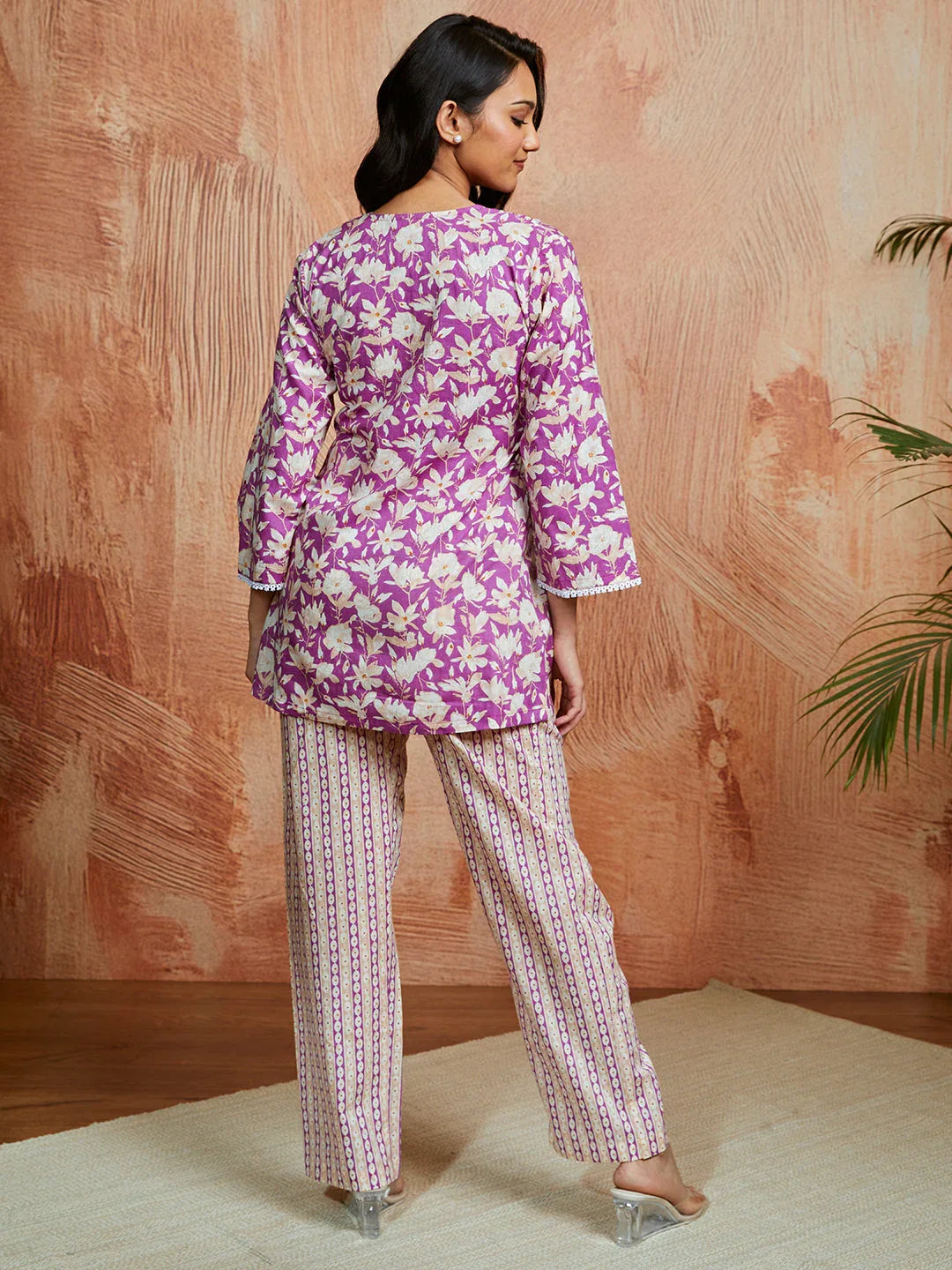 Women's Onion Co Ords Set