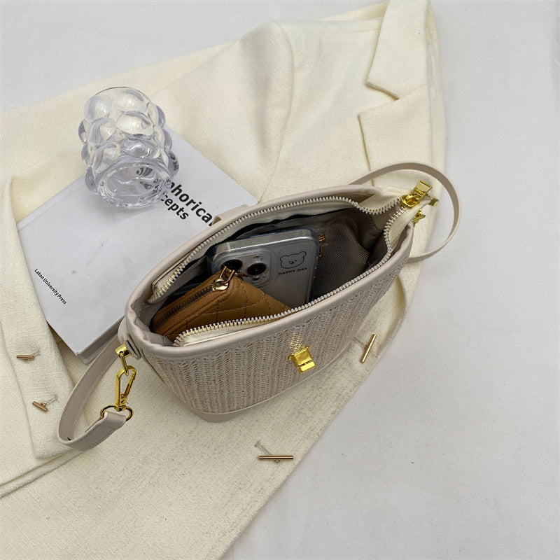Mireva | Crossbody Bag - By Qivii