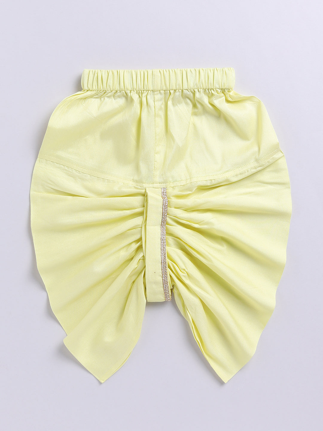 Vastramay Infant Boys Mint Green Silk Blend Ethnic Combo Set - qivii