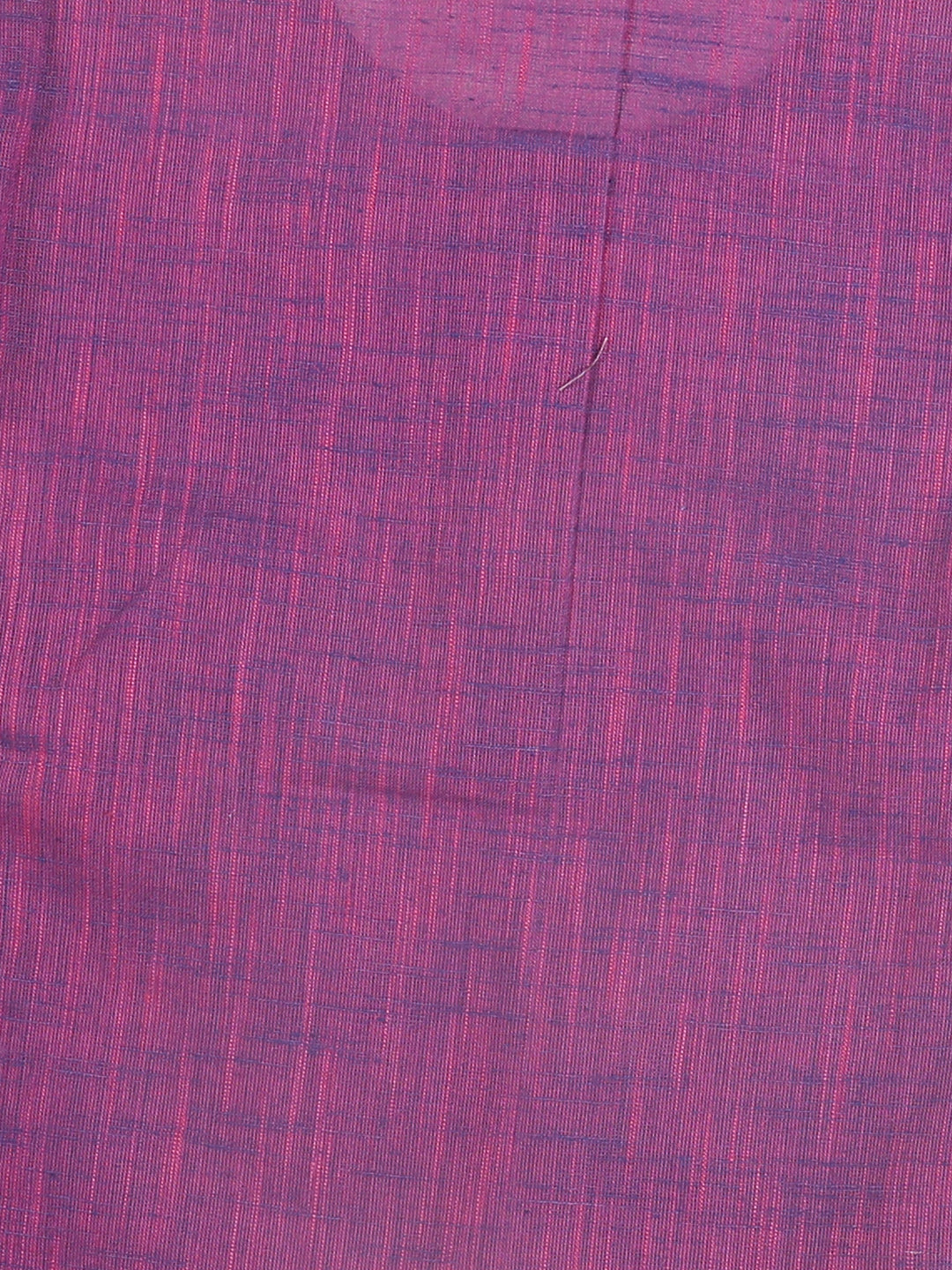 VASTRAMAY SISHU Boys' Purple Cotton Kurta and White Pyjama Set - qivii