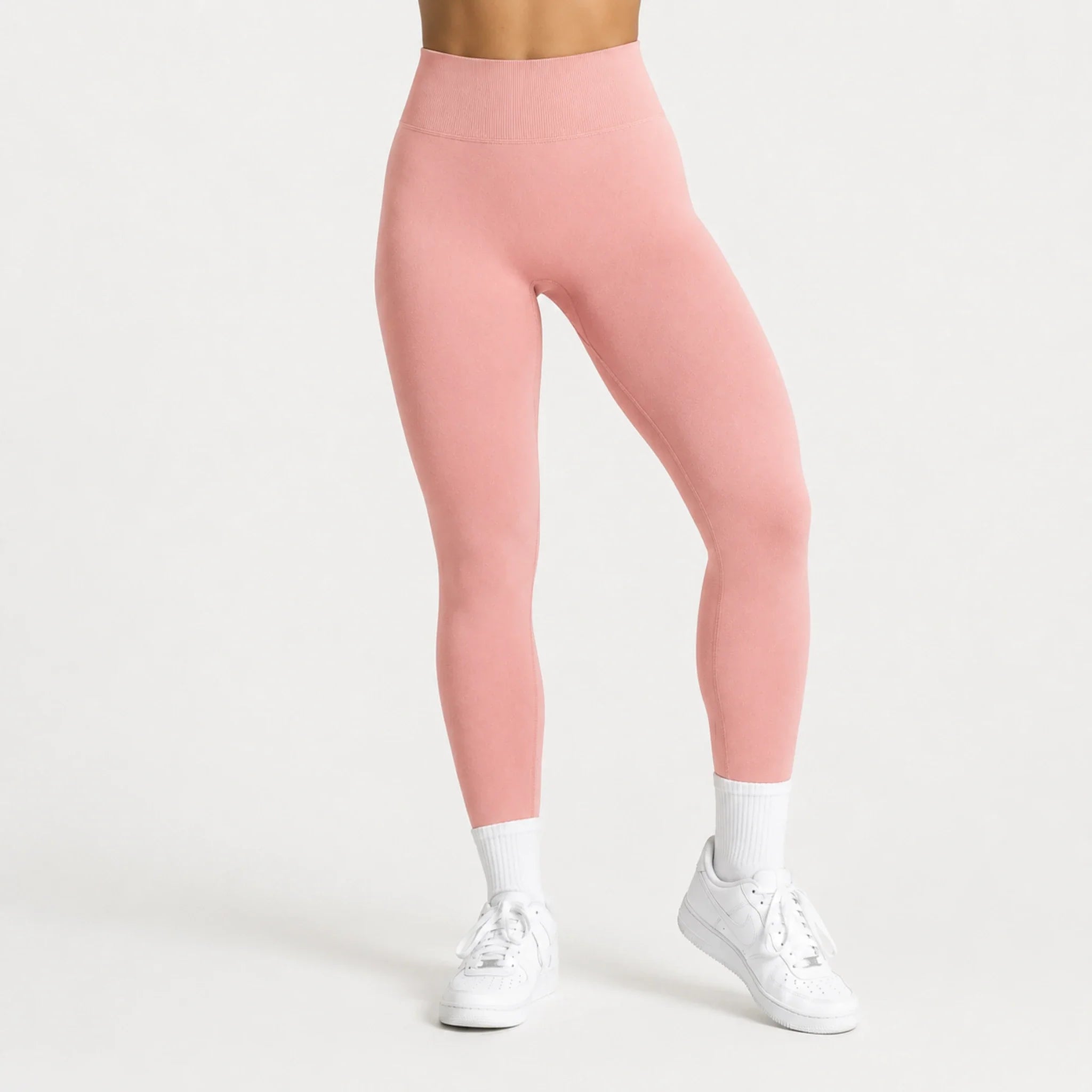 Nova — High-Waist Sculpt Legging - By Qivii