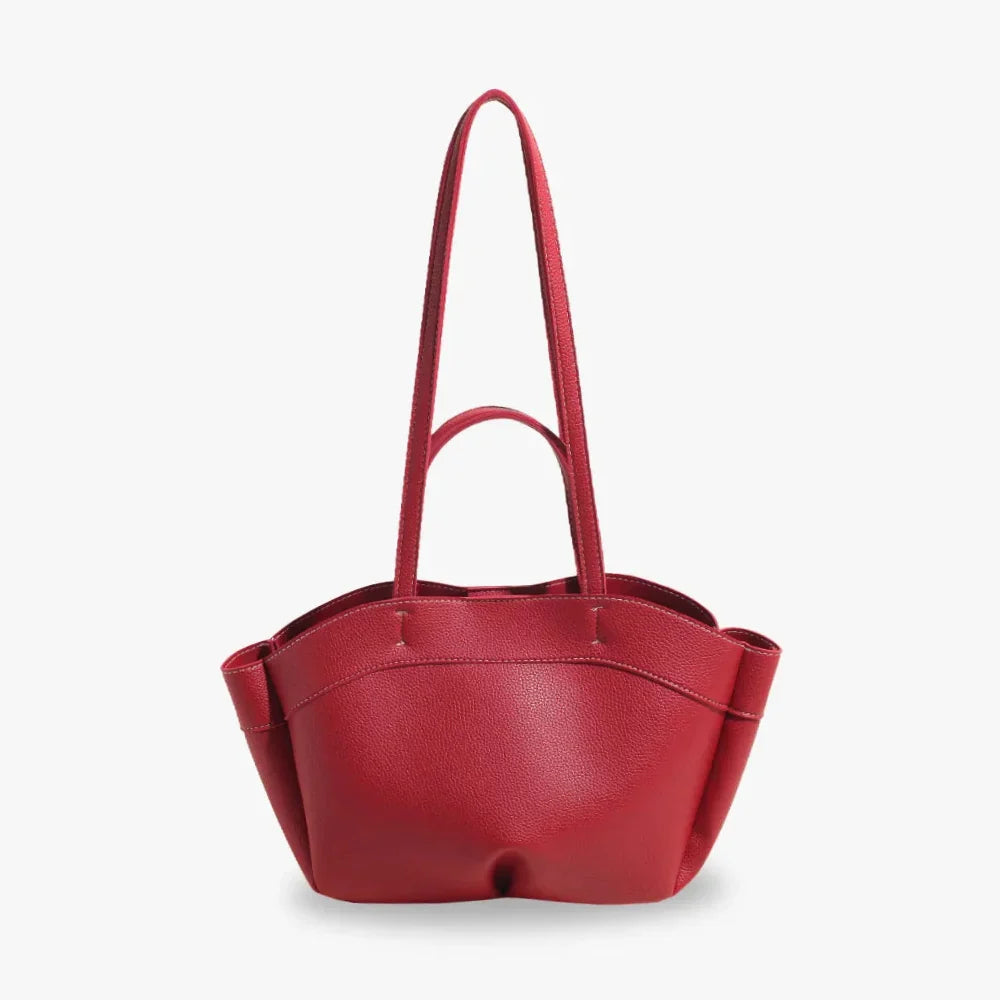 Aona | Tote Bag - By Qivii