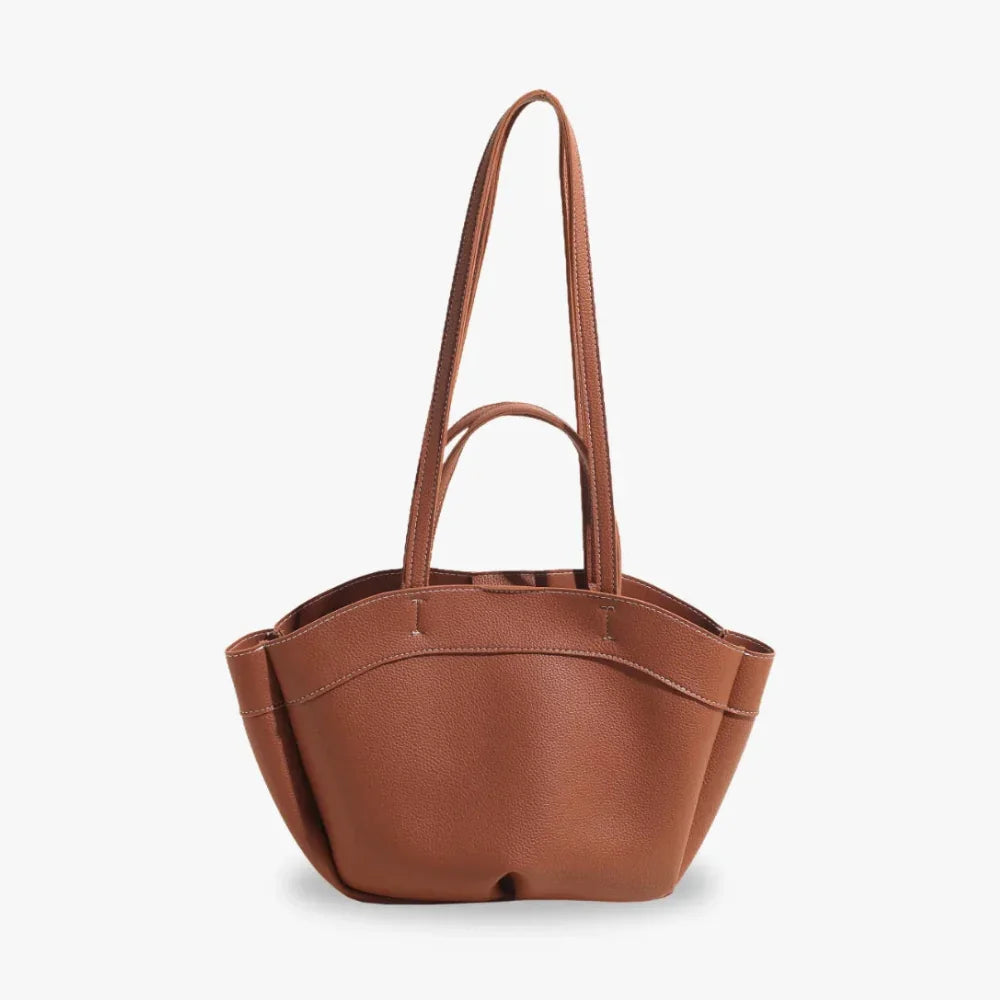 Aona | Tote Bag - By Qivii