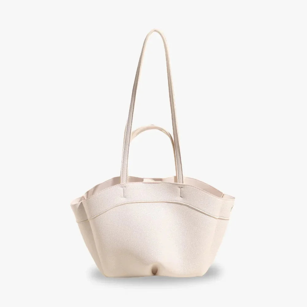 Aona | Tote Bag - By Qivii