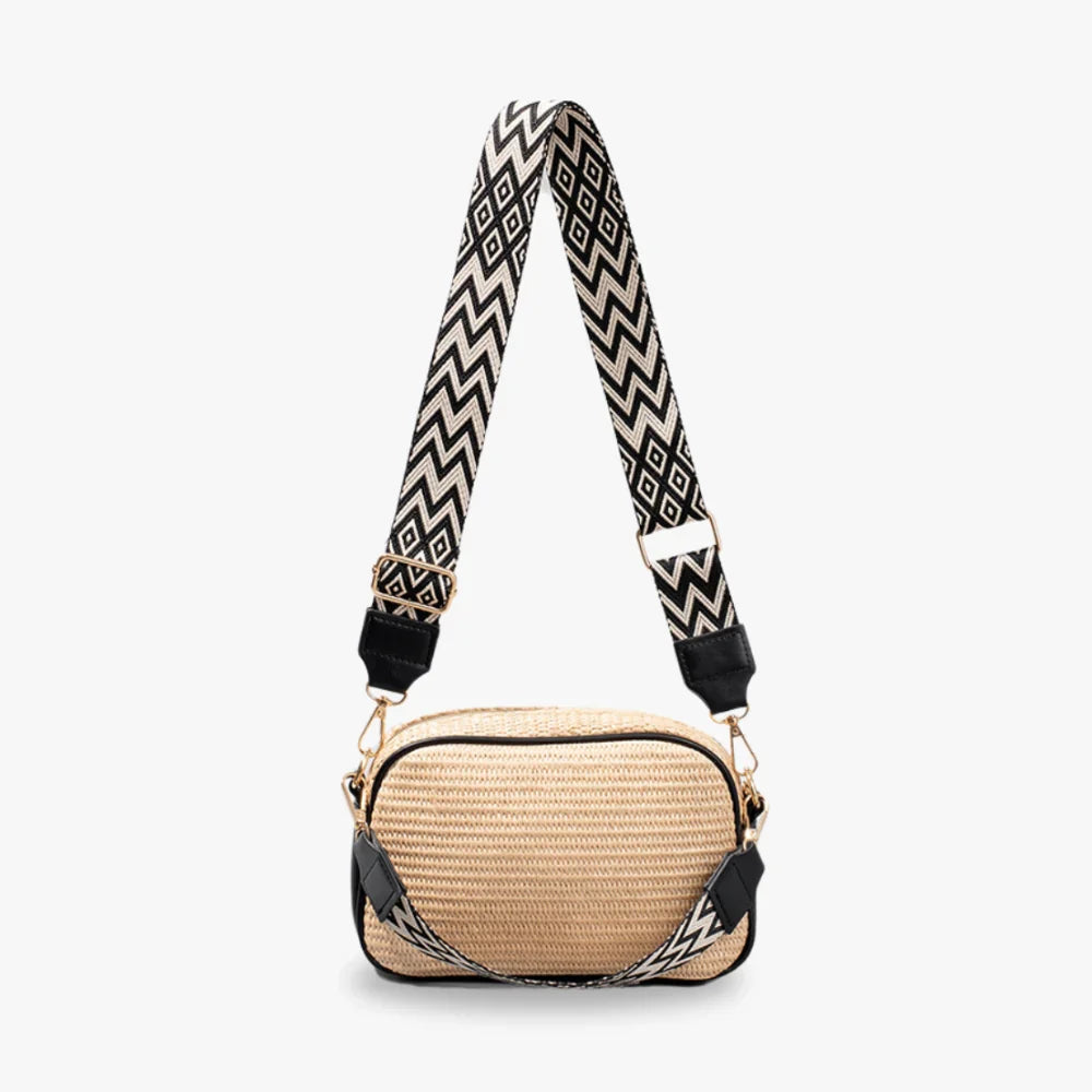 Auma | Crossbody Bag - By Qivii