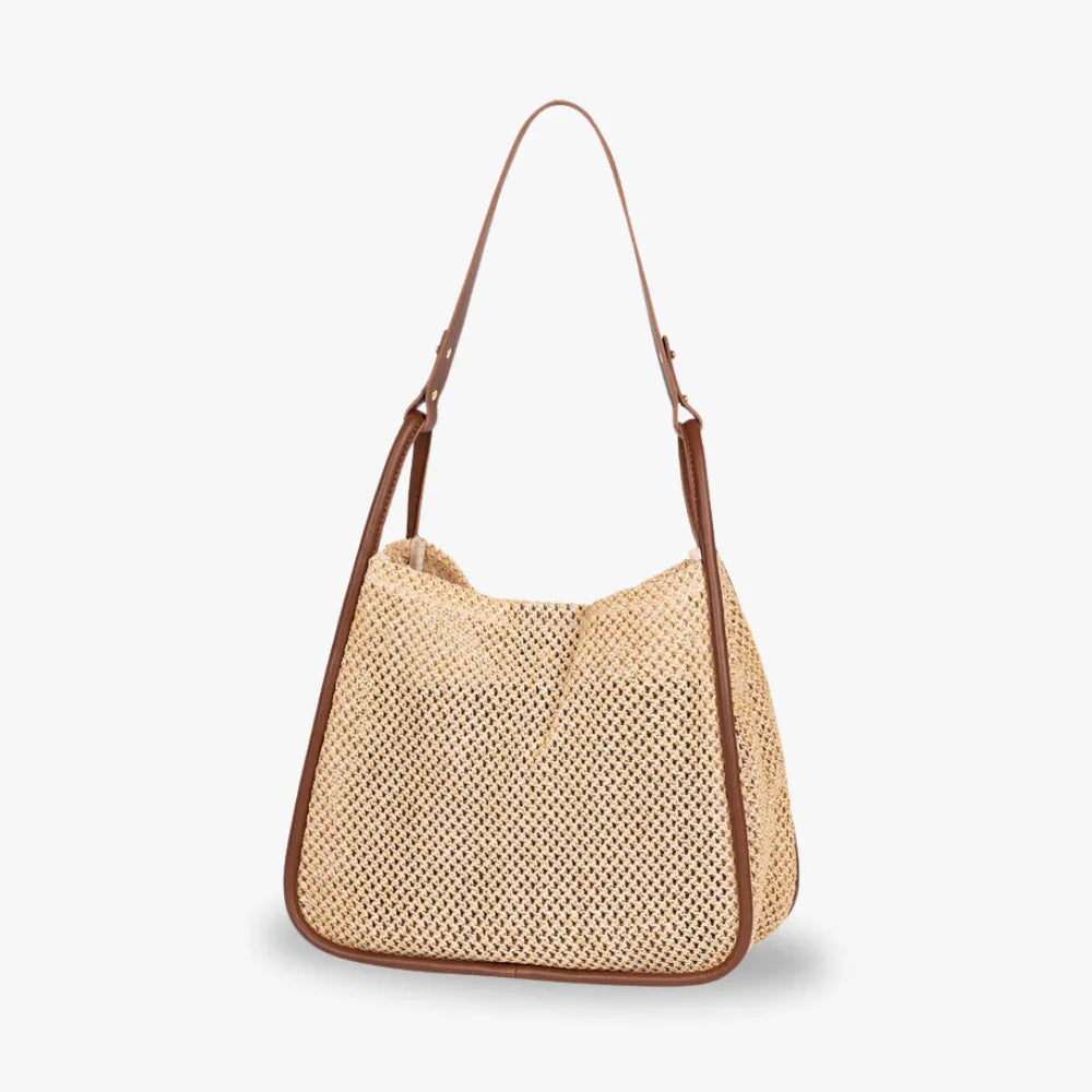Banna | Tote Bag - By Qivii