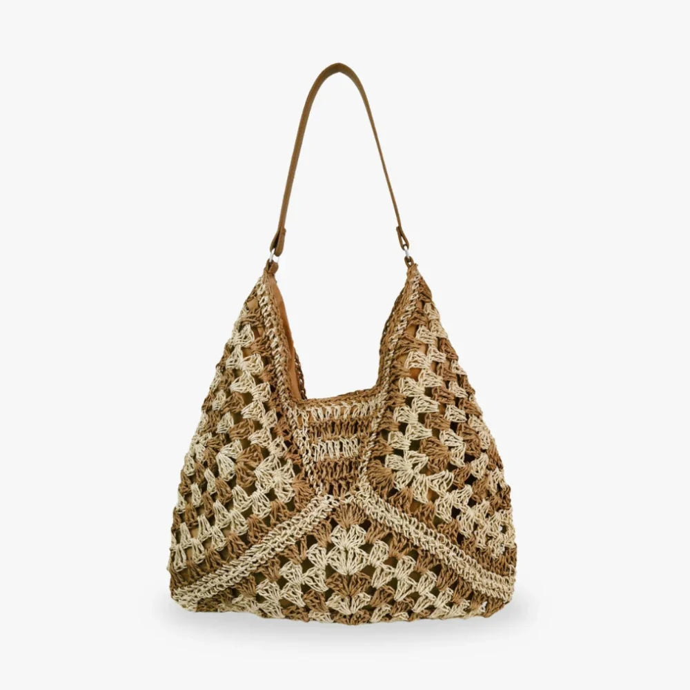 Blana | Tote Bag - By Qivii