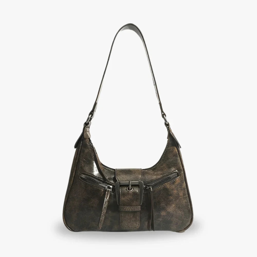 Bolsa | Crossbody Bag - By Qivii