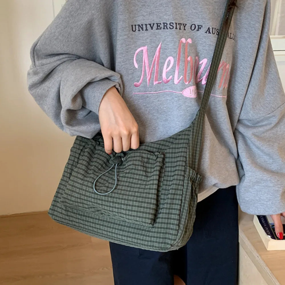 Nela | Crossbody Bag - By Qivii