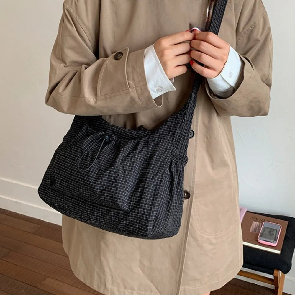 Nela | Crossbody Bag - By Qivii