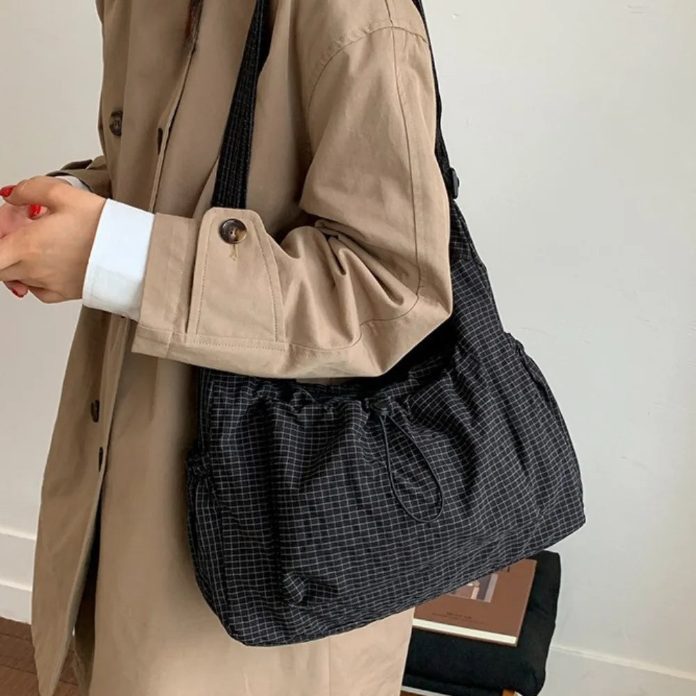 Nela | Crossbody Bag - By Qivii