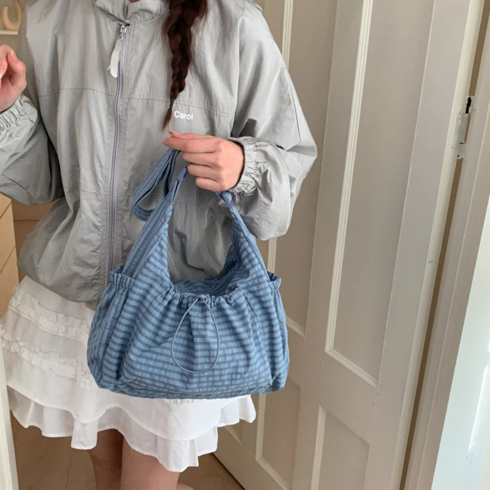 Nela | Crossbody Bag - By Qivii