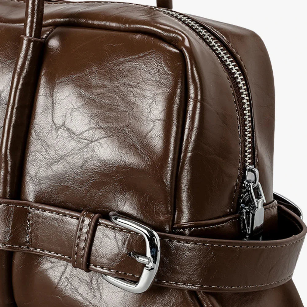 Tessa | Shoulder Bag - By Qivii