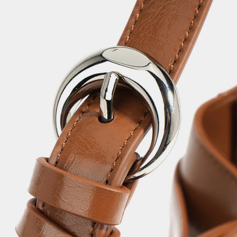 Iona | Shoulder Bag - By Qivii