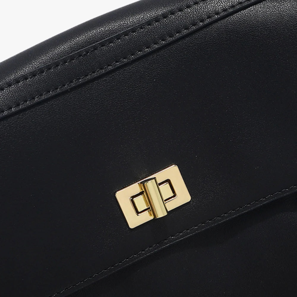 Vena | Shoulder Bag - By Qivii