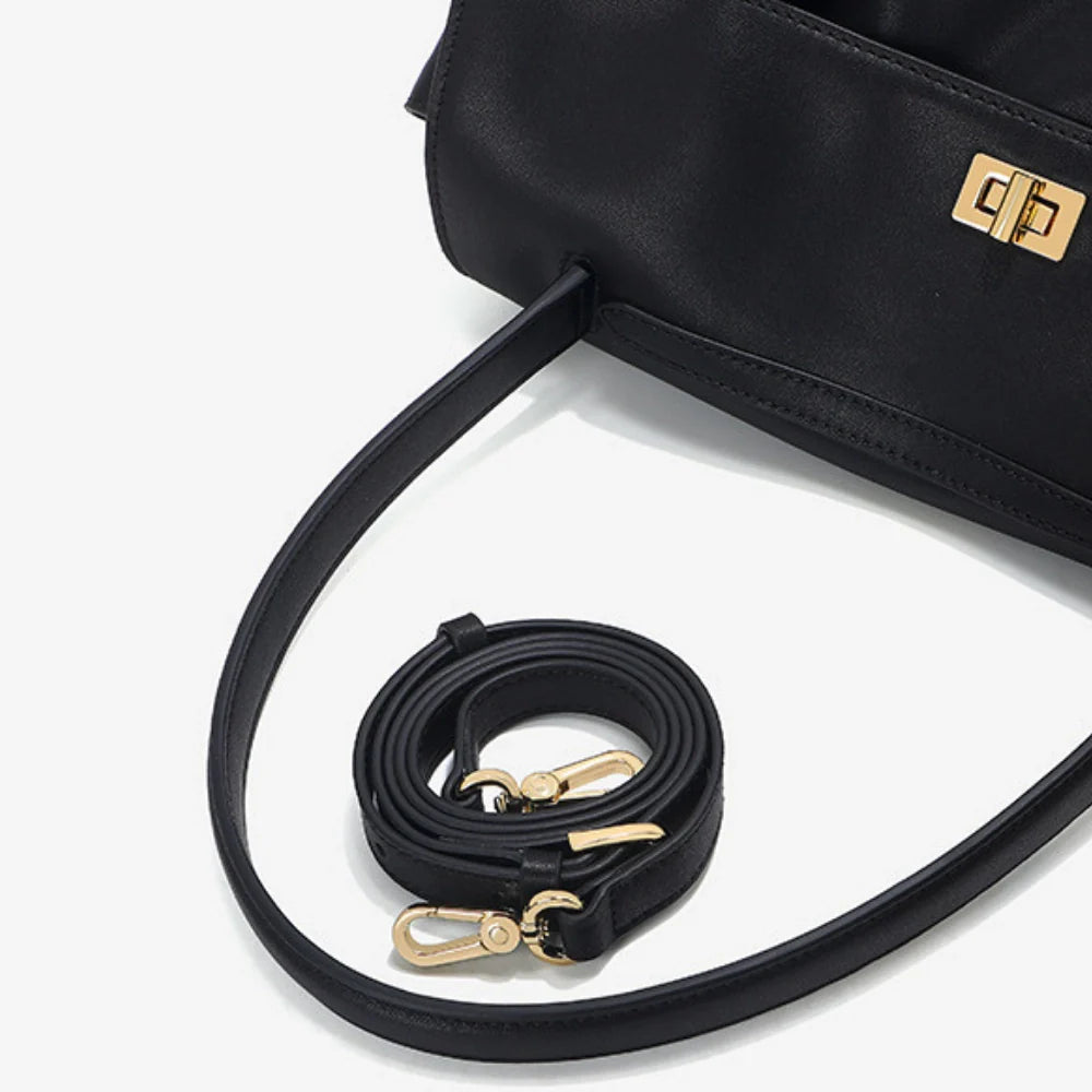 Vena | Shoulder Bag - By Qivii