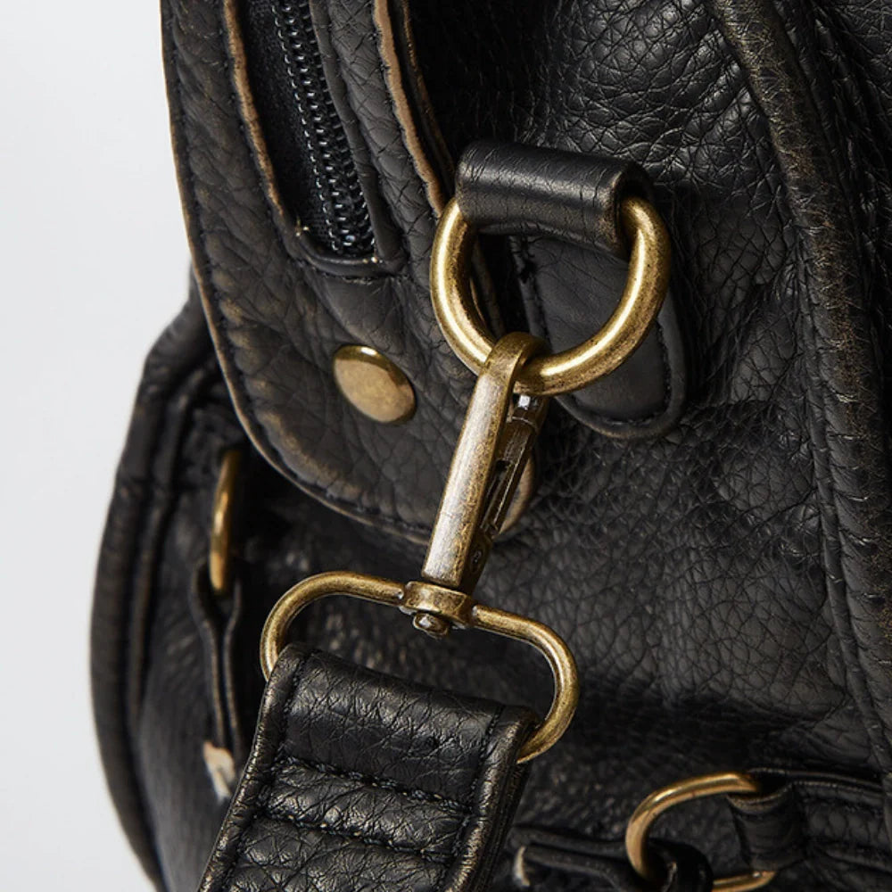 Bria | Crossbody Bag - By Qivii