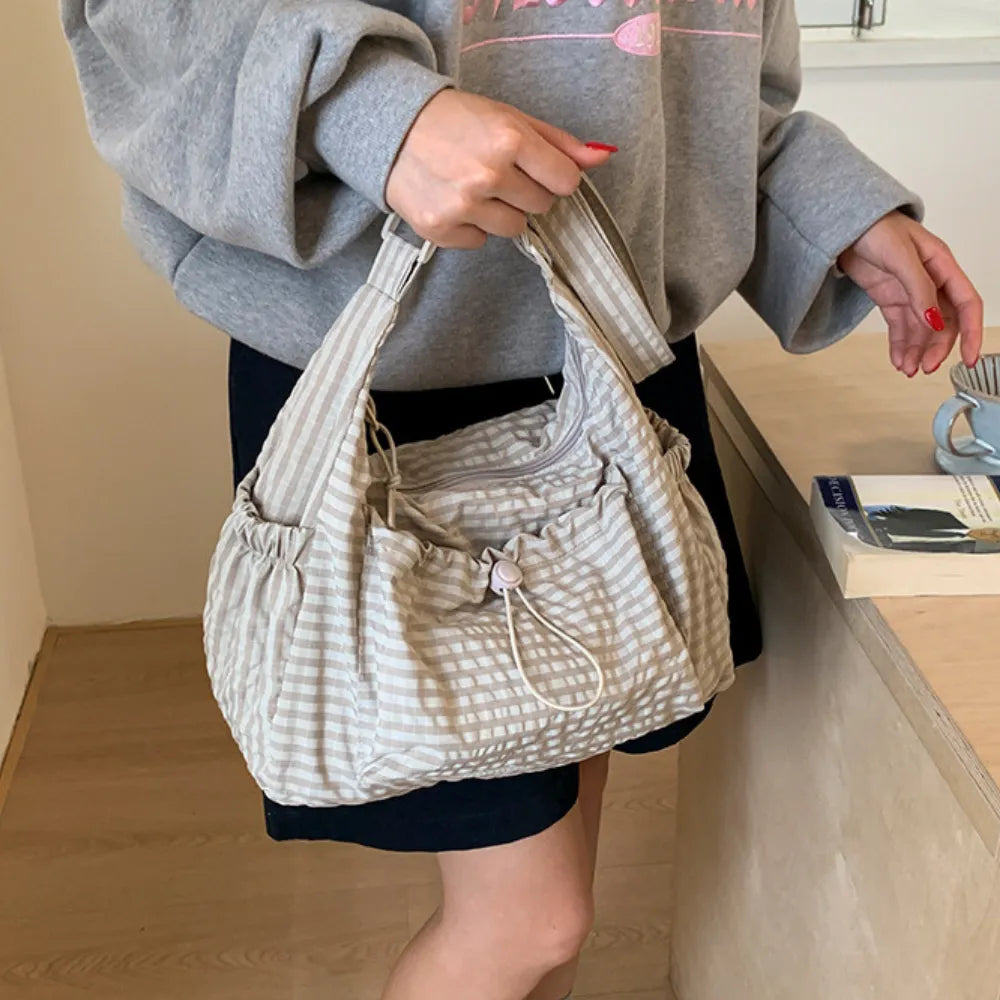 Nela | Crossbody Bag - By Qivii