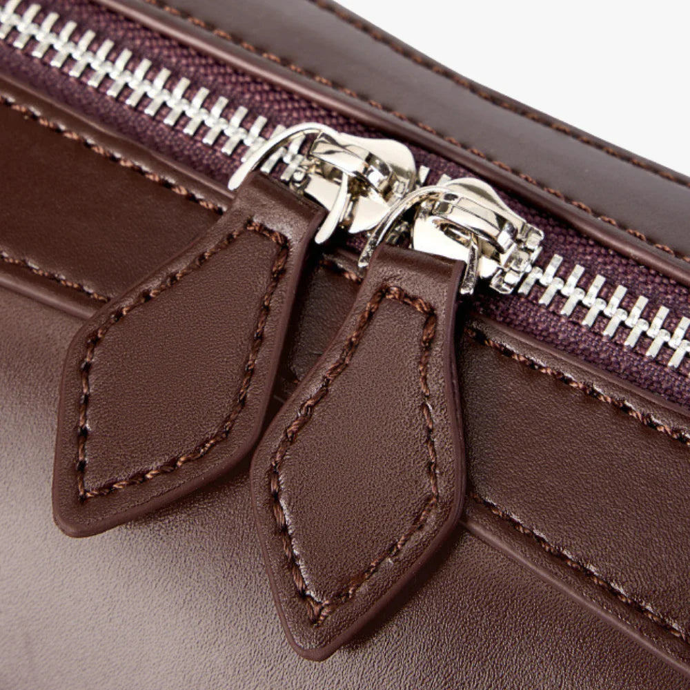 Lola | Shoulder Bag - By Qivii