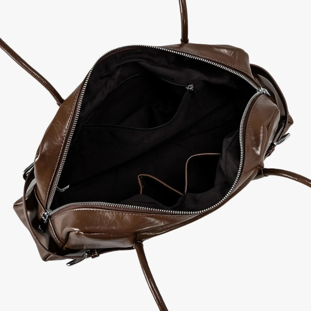Tessa | Shoulder Bag - By Qivii