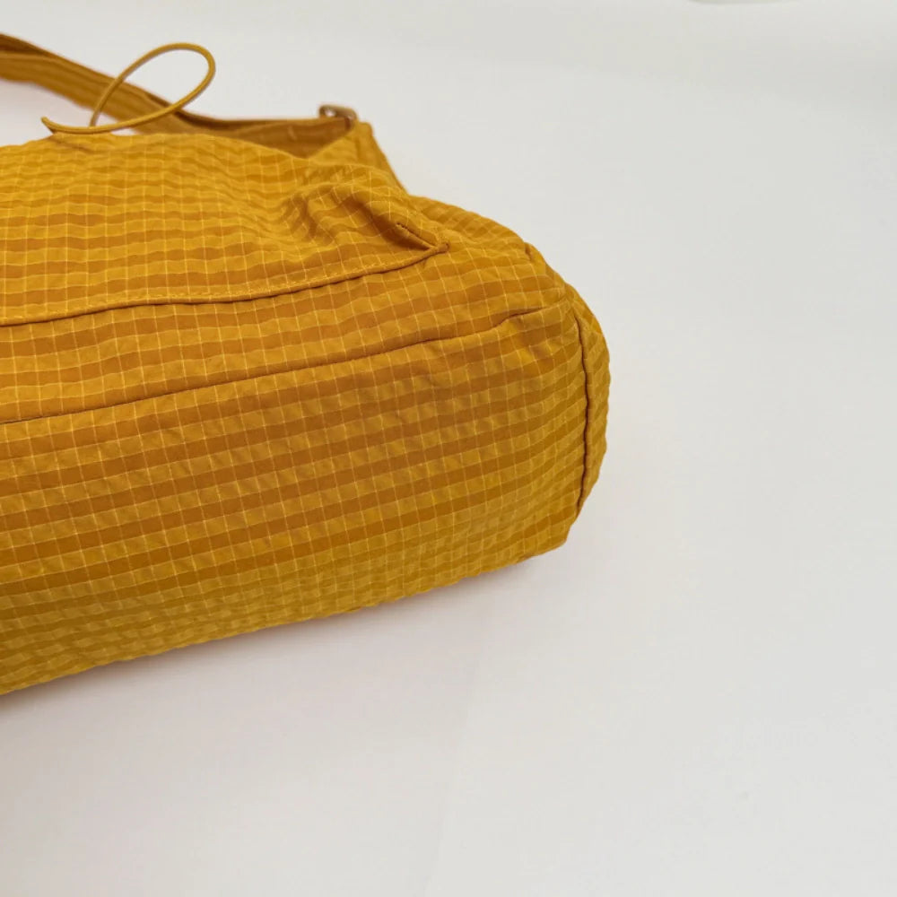 Nela | Crossbody Bag - By Qivii