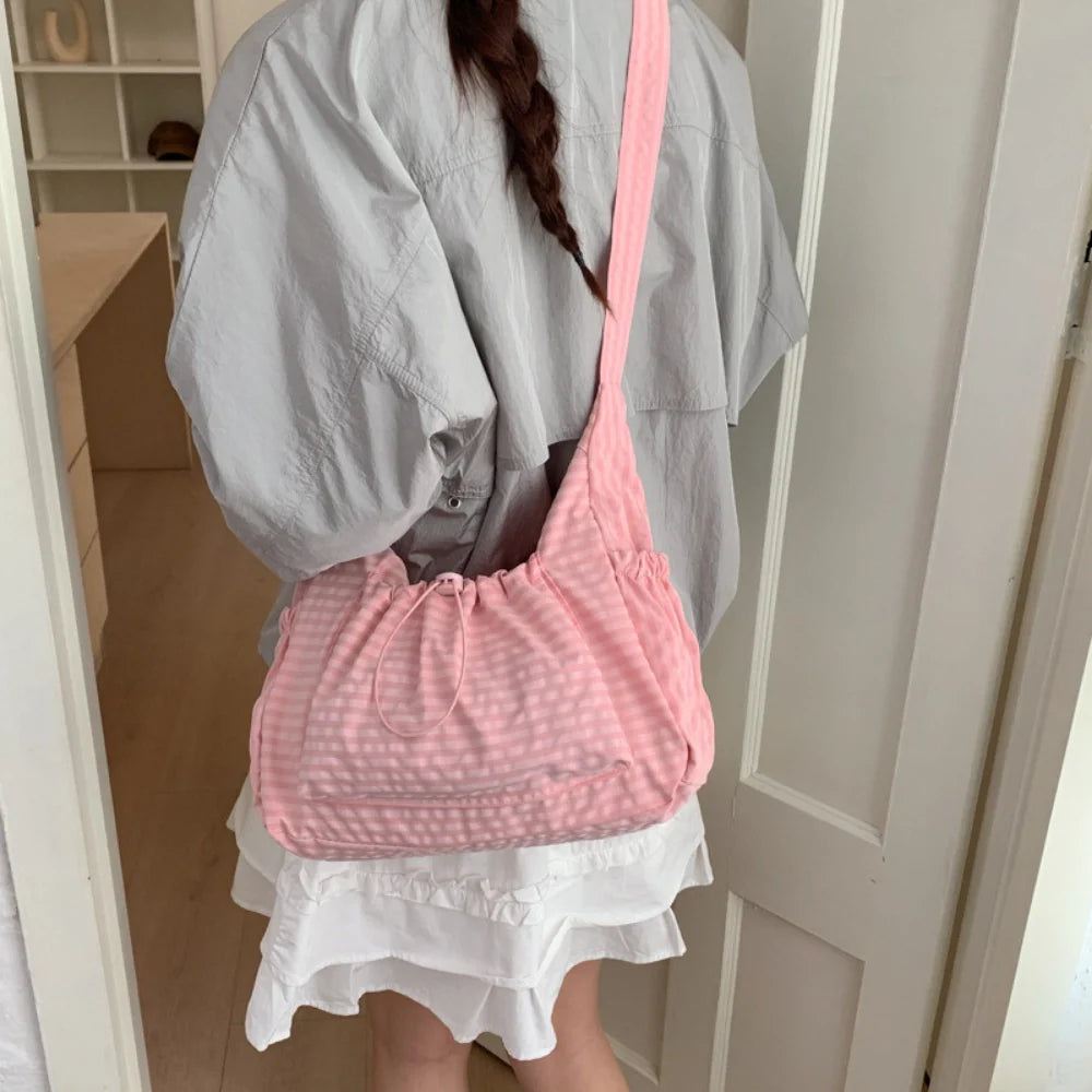Nela | Crossbody Bag - By Qivii