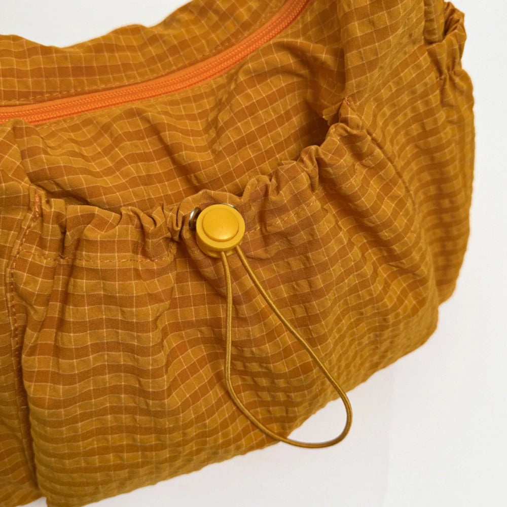 Nela | Crossbody Bag - By Qivii