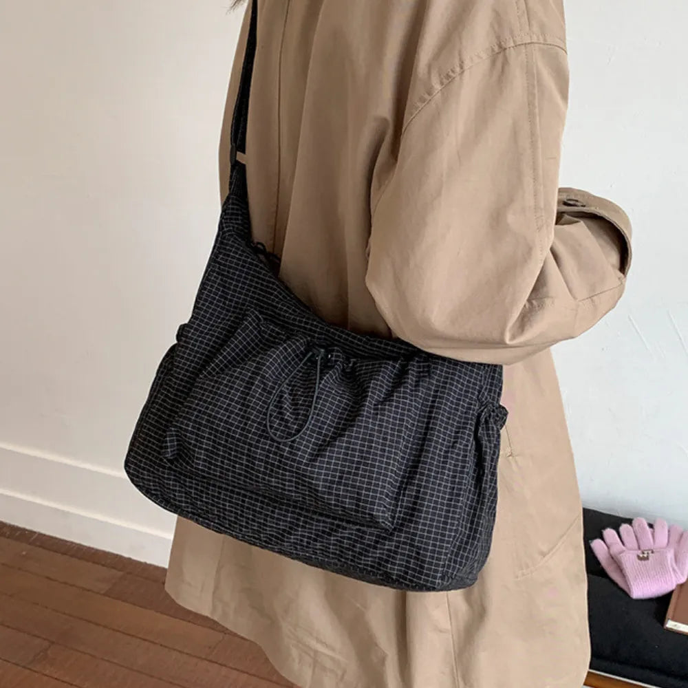 Nela | Crossbody Bag - By Qivii