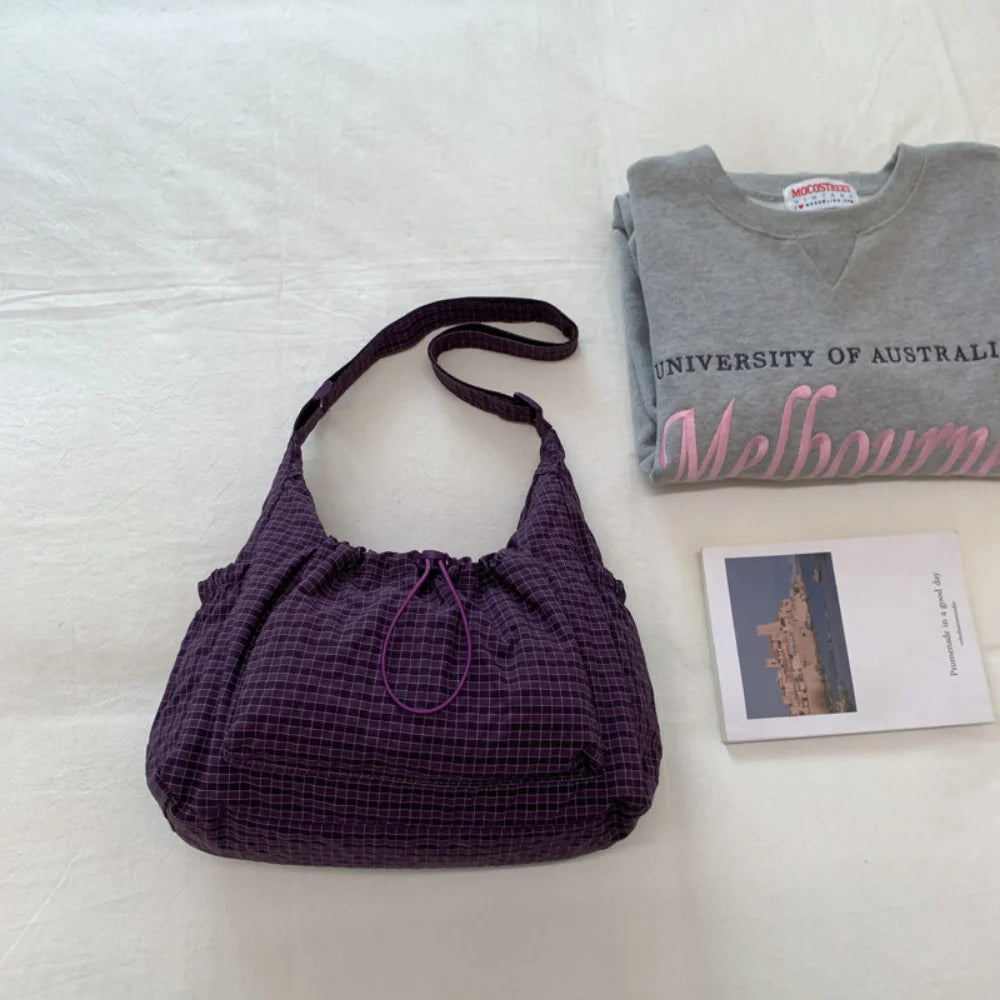 Nela | Crossbody Bag - By Qivii