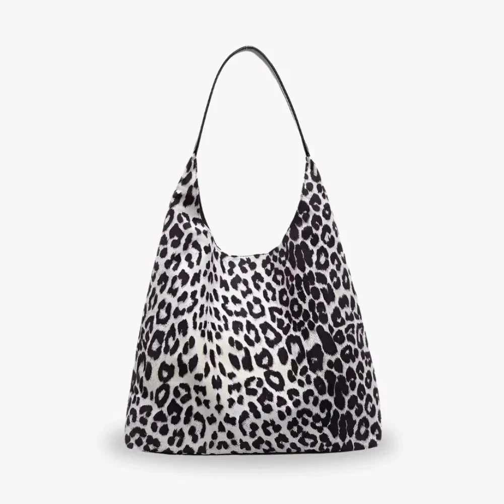Nalia | Hobo Bag - By Qivii