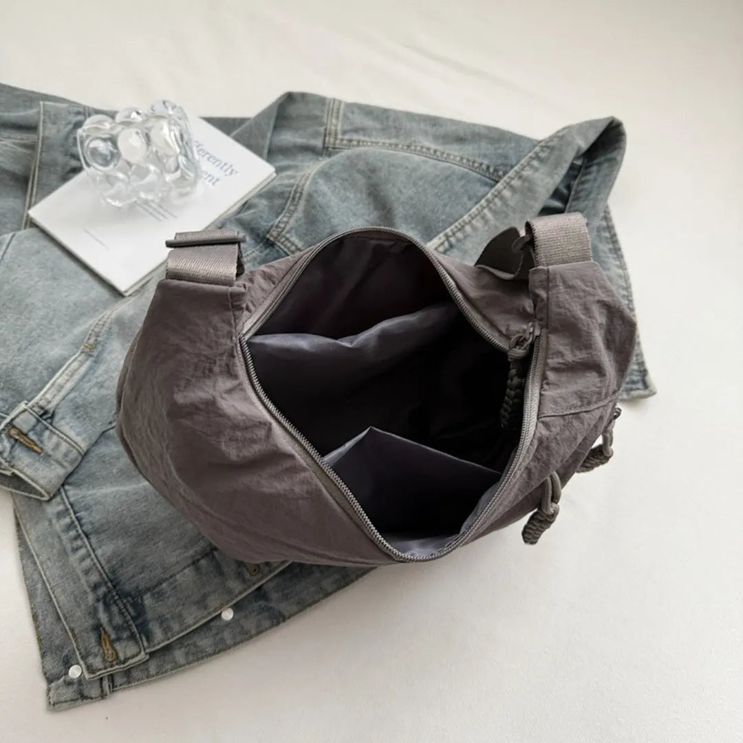 Baia | Crossbody Bag - By Qivii