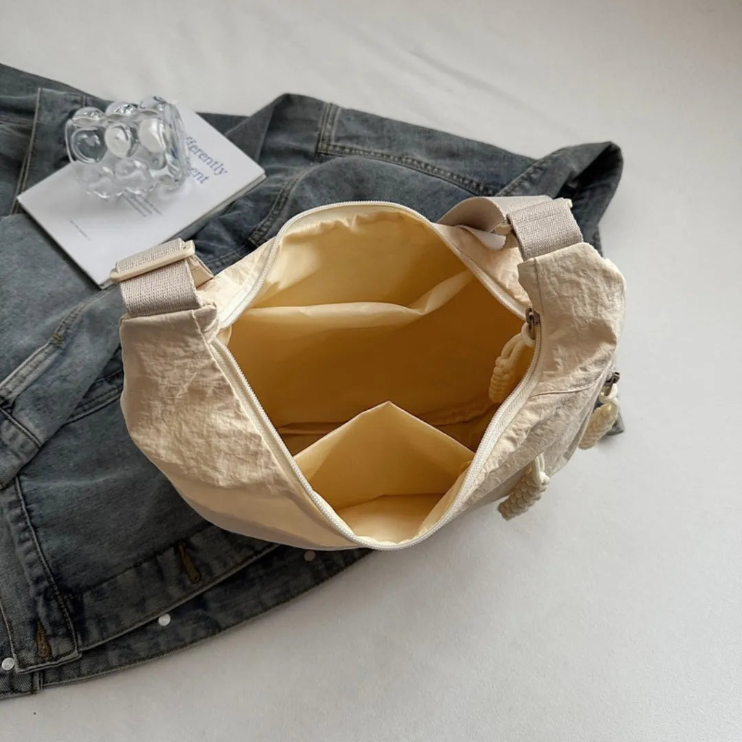 Baia | Crossbody Bag - By Qivii