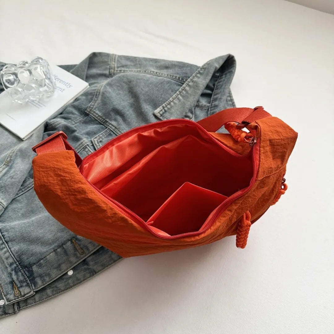Baia | Crossbody Bag - By Qivii