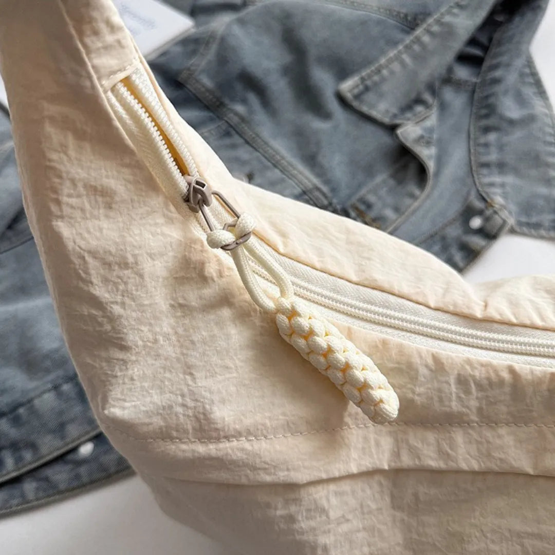Baia | Crossbody Bag - By Qivii