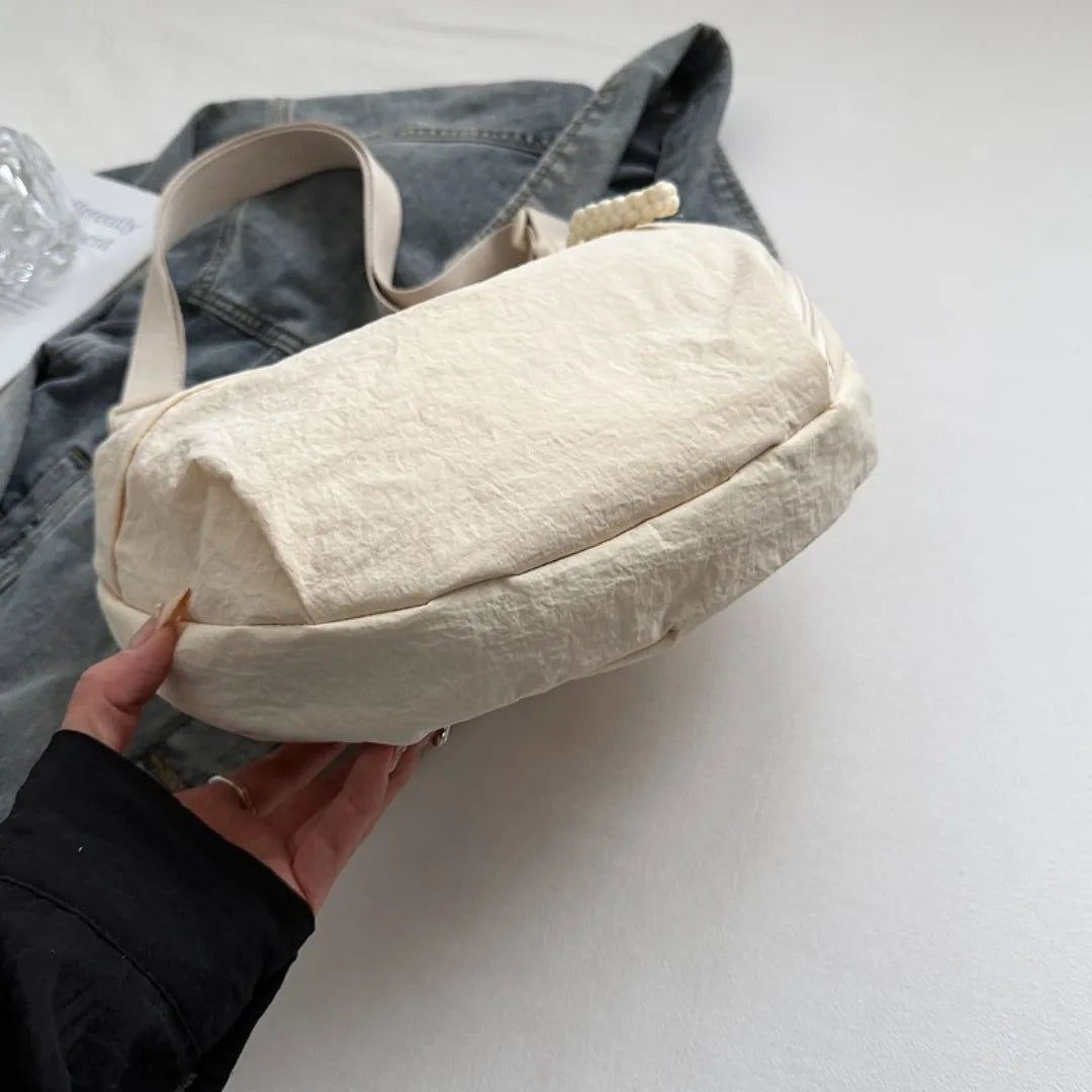 Baia | Crossbody Bag - By Qivii
