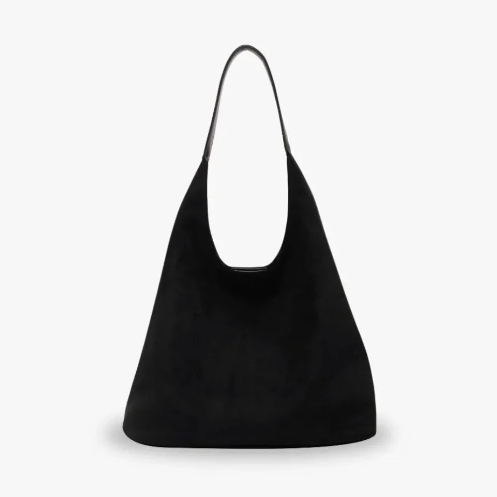 Nalia | Hobo Bag - By Qivii