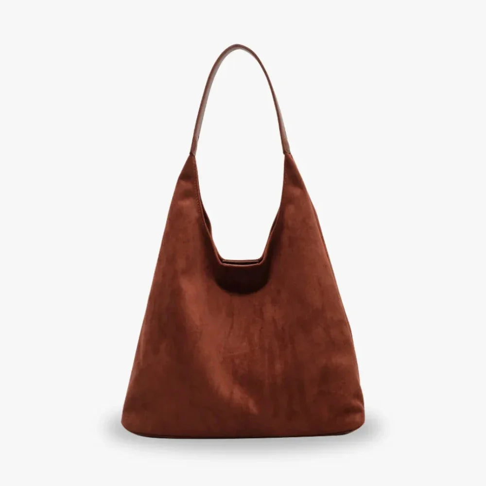 Nalia | Hobo Bag - By Qivii