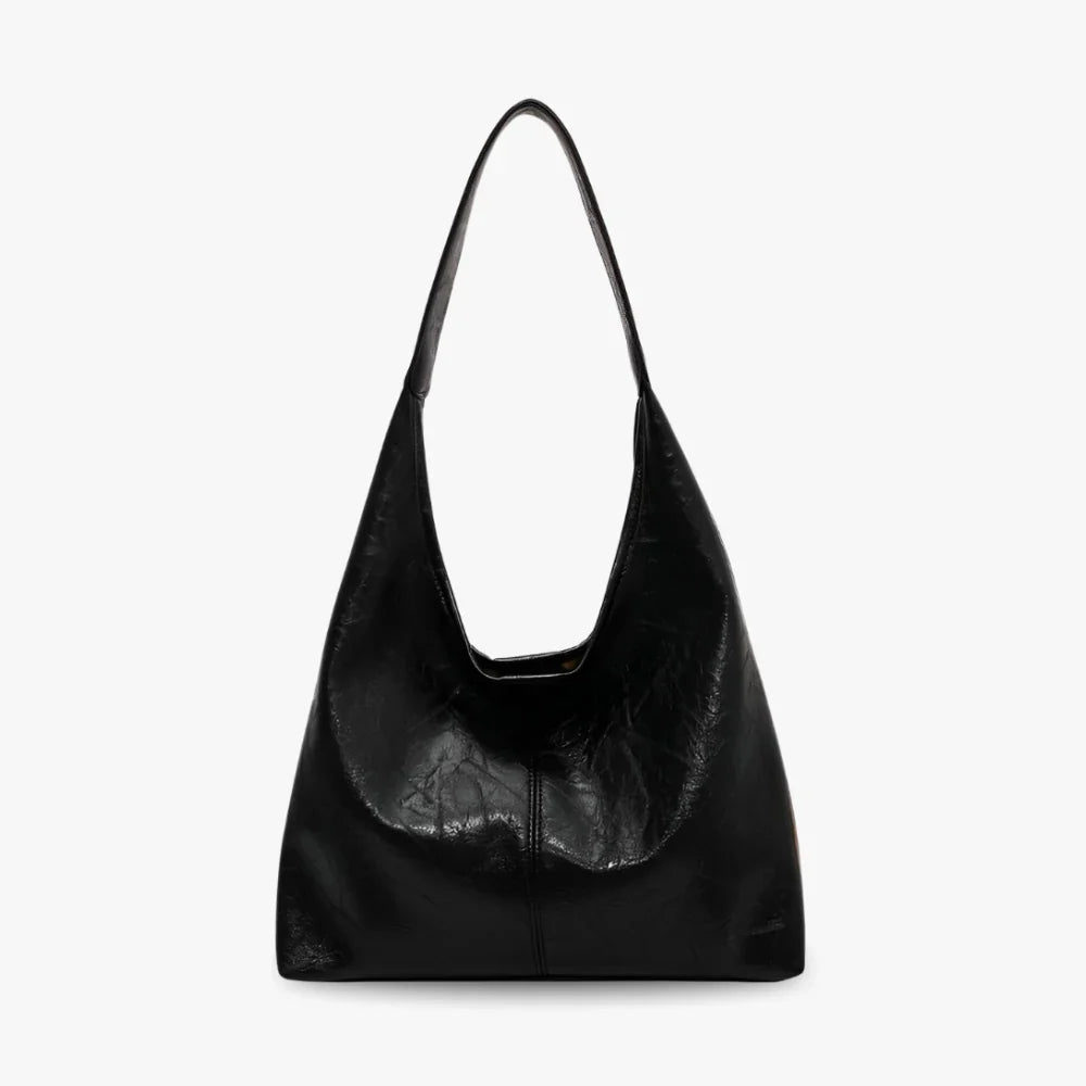 Anah | Hobo Bag - By Qivii