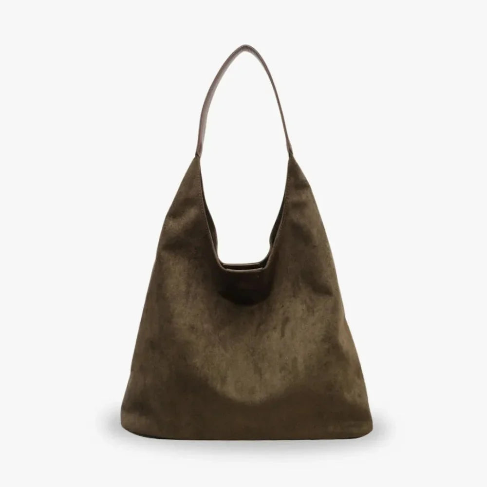 Nalia | Hobo Bag - By Qivii