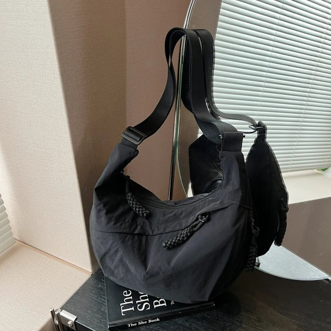 Baia | Crossbody Bag - By Qivii